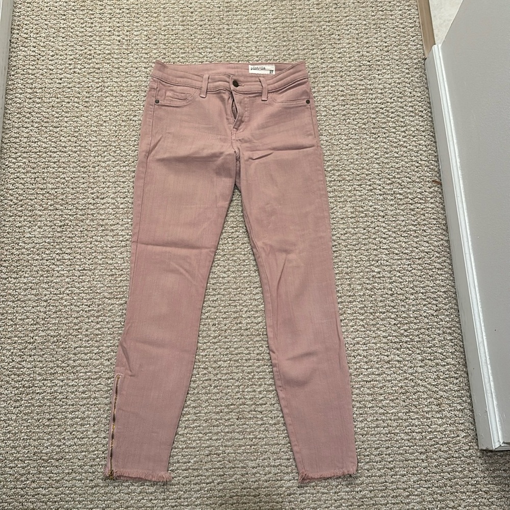 Pistola jeans